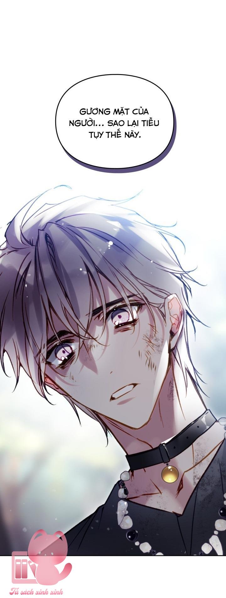 Kết Cục Của Nhân Vật Phản Diện Chỉ Có Thể Là Cái Chết Chap 168 - Next Chap 169
