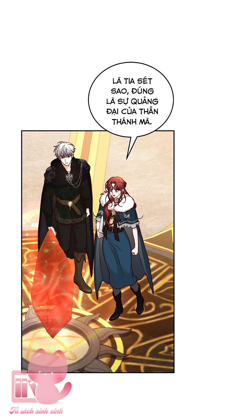 Thế Thì Ta Cứ Trở Thành Kẻ Ác Thôi Chap 60 - Trang 2