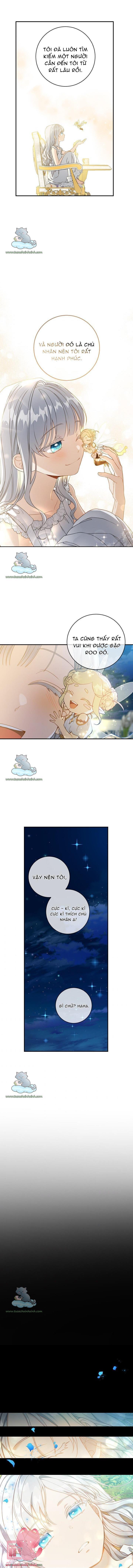 Hướng Về Ánh Dương Lần Nữa Chapter 36 - Trang 4