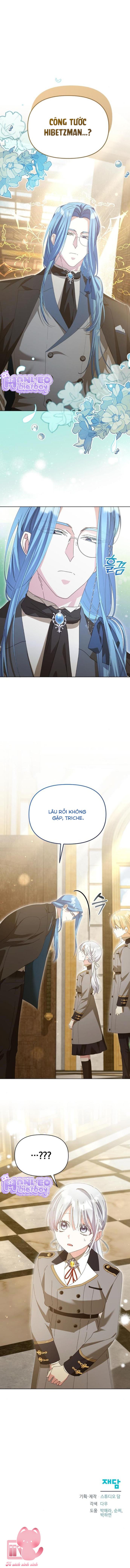 Trở Thành Con Gái Nuôi Của Gia Tộc Sát Thủ Chapter 37 - Trang 4