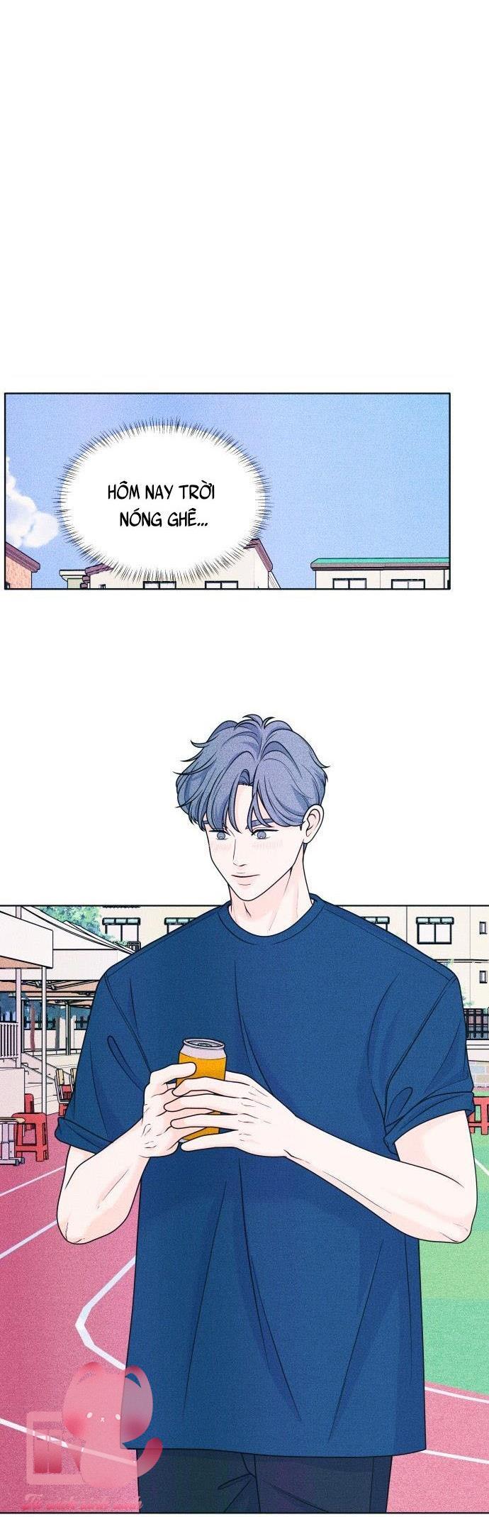 Cặp Đôi Hướng Nội Chapter 41 - Trang 4