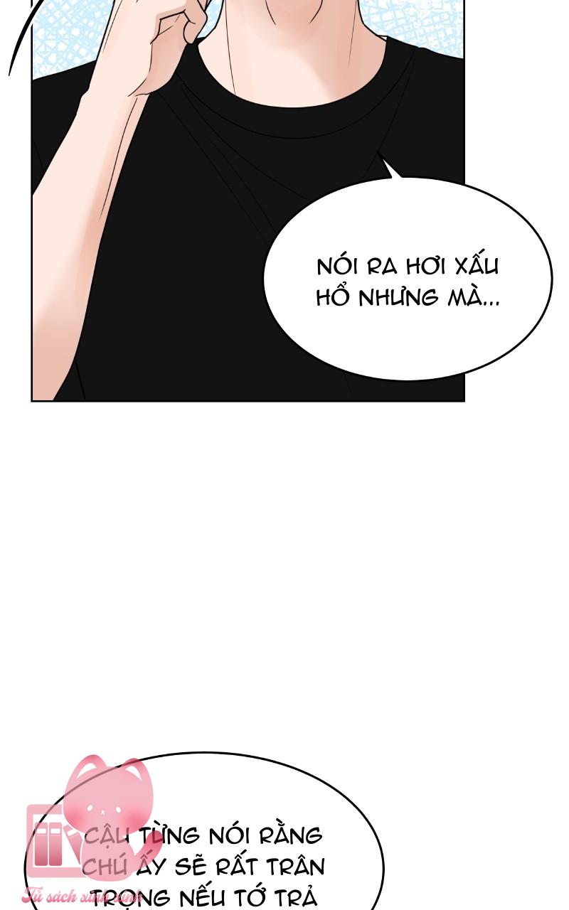 Thời Gian Trở Thành Lý Do Của Đôi Ta Chapter 50 - Next Chapter 51