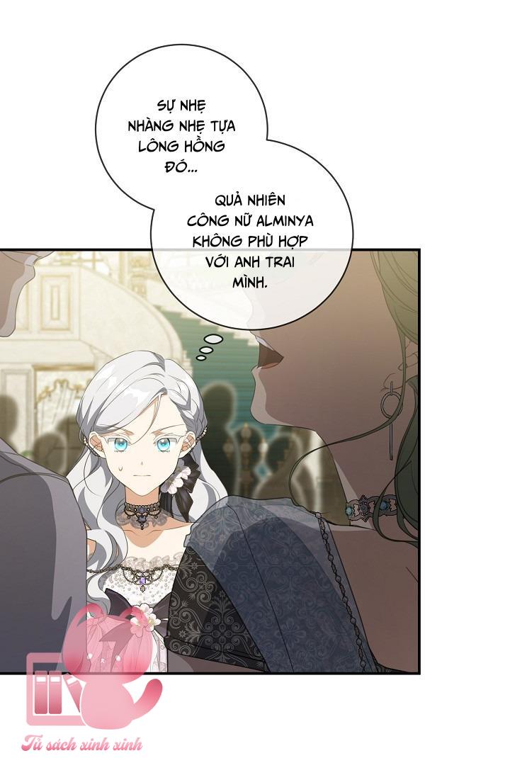 Hướng Về Ánh Dương Lần Nữa Chapter 71 - Trang 4
