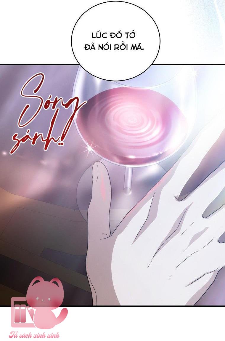 Đứa Nhỏ Không Phải Là Con Anh Chapter 65 - Next Chapter 66