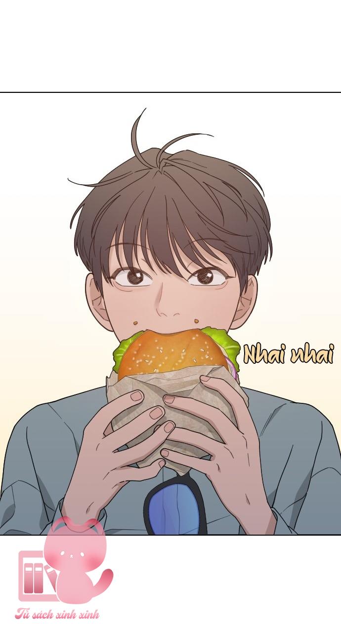 Vận May Không Ngờ Chap 53 - Next Chapter 54