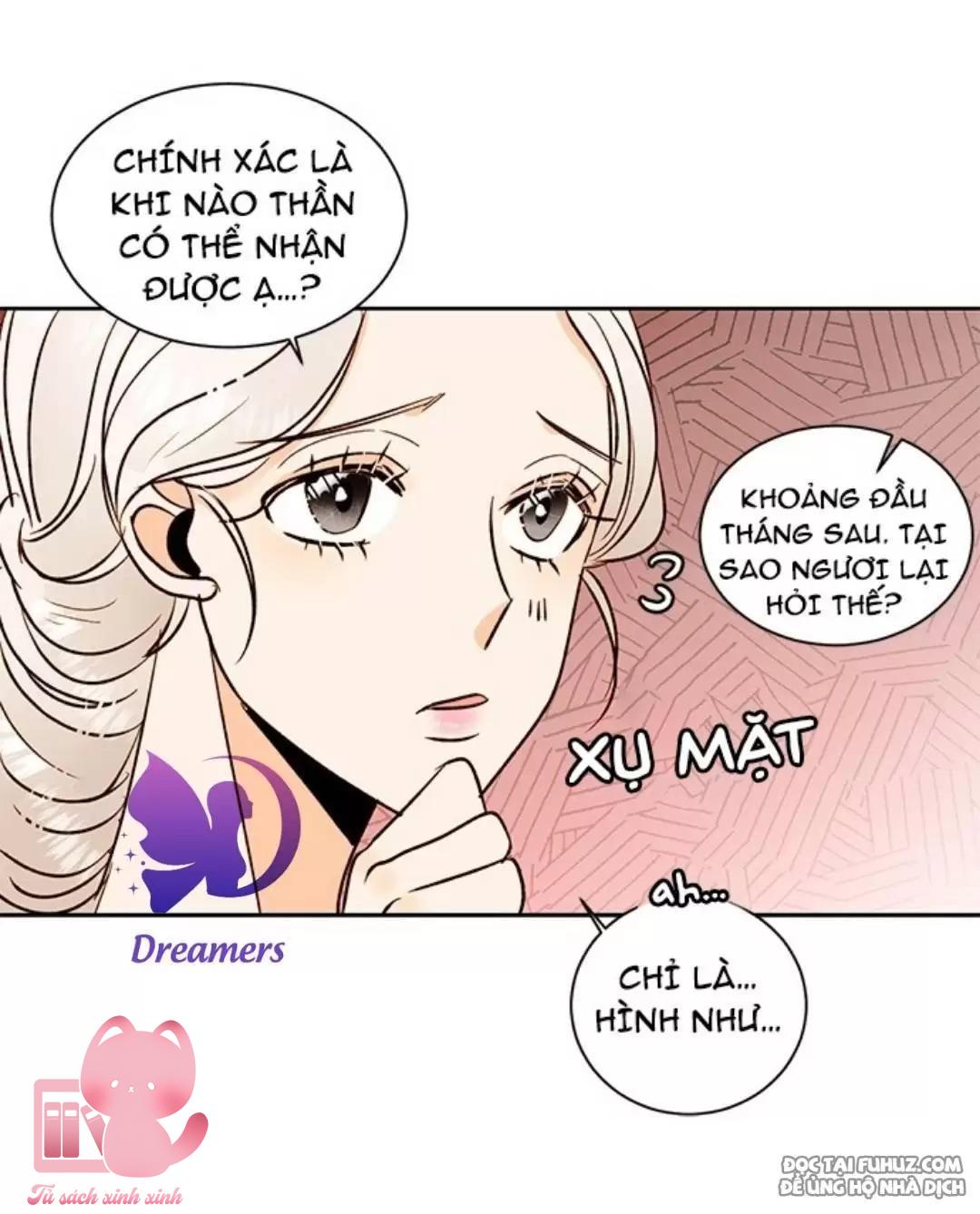 Hoàng Hậu Tái Hôn Chapter 30 - Next Chapter 31