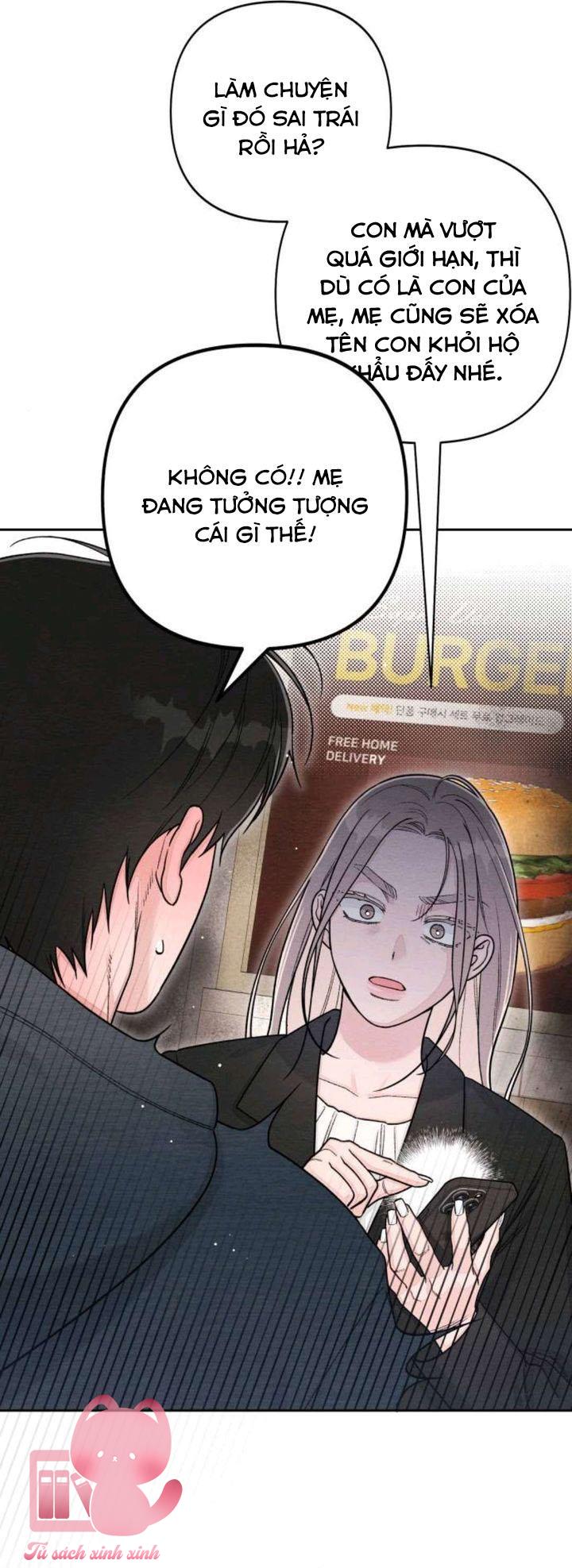 Bí Mật Thanh Xuân Chap 110 - Trang 3