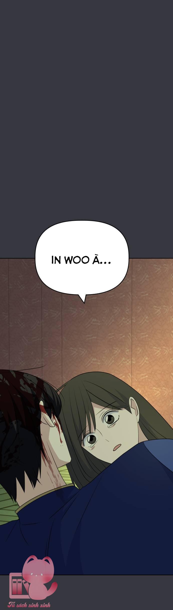 Quan Hệ Nhân Quả Chap 128 - Trang 2