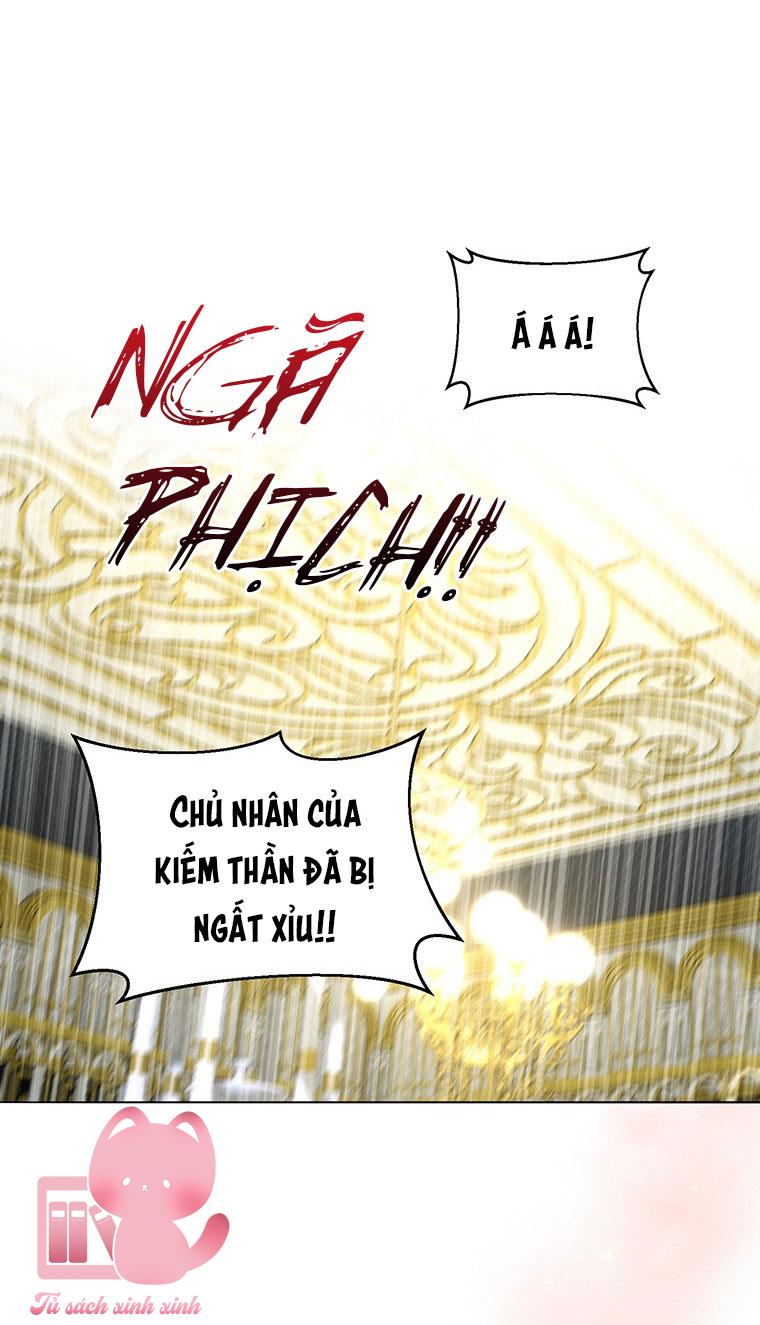 Thế Thì Ta Cứ Trở Thành Kẻ Ác Thôi Chap 39 - Trang 2