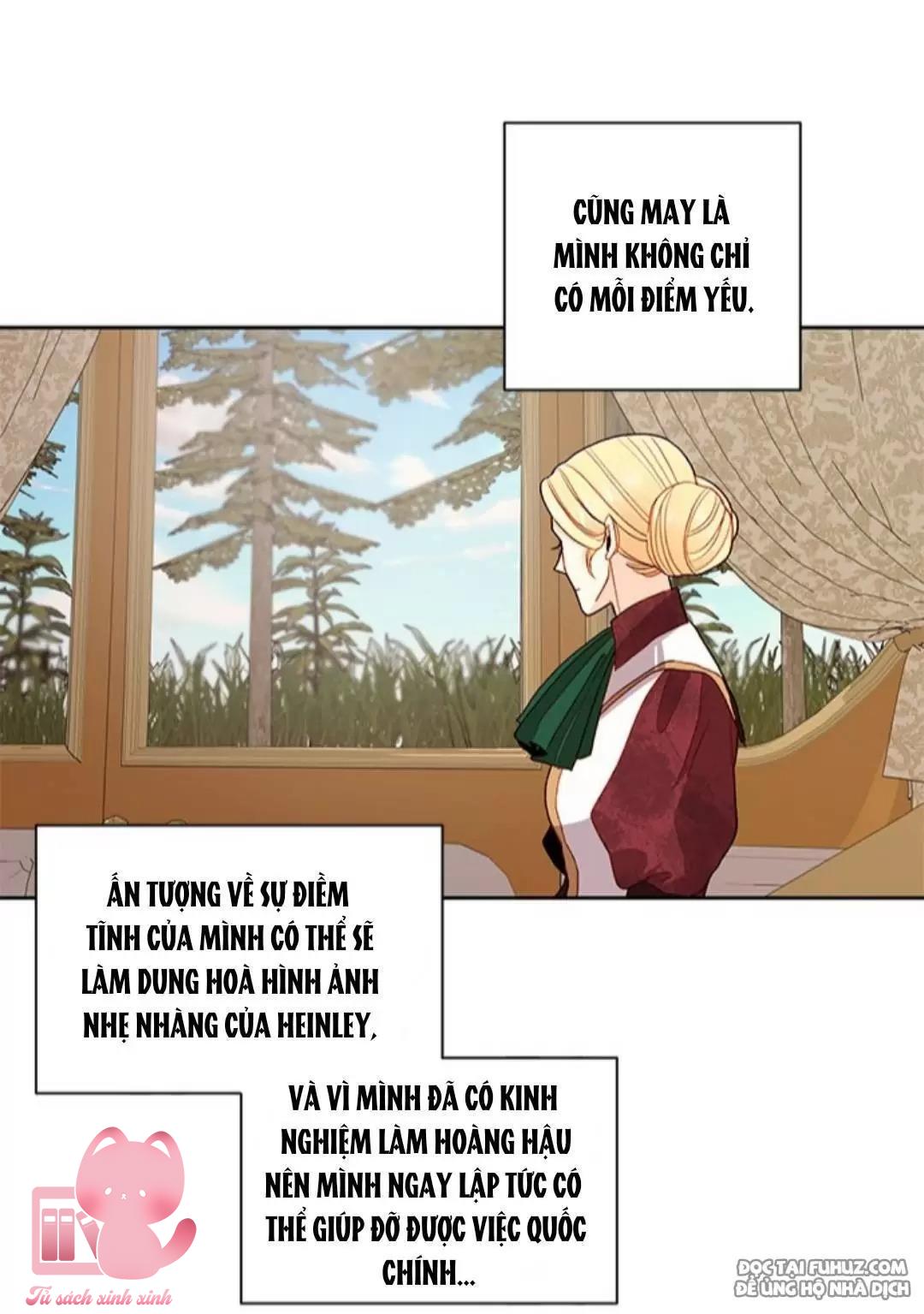 Hoàng Hậu Tái Hôn Chapter 64 - Next Chapter 65