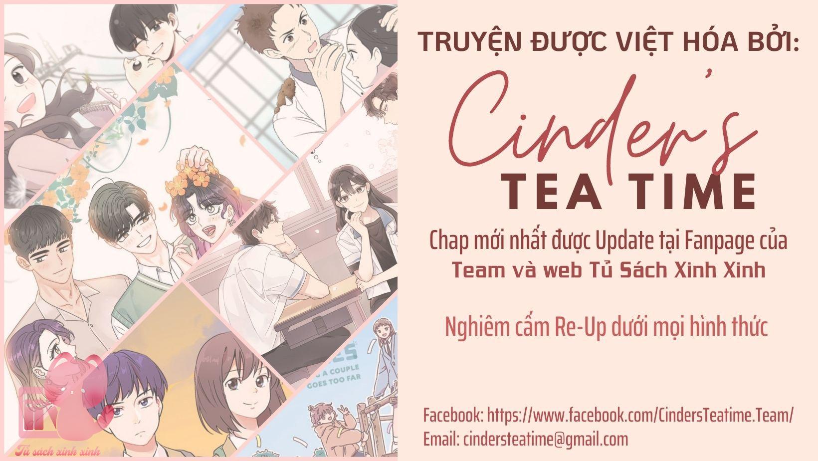 Thanh Xuân Của Chúng Ta Chap 35 - Next Chap 36