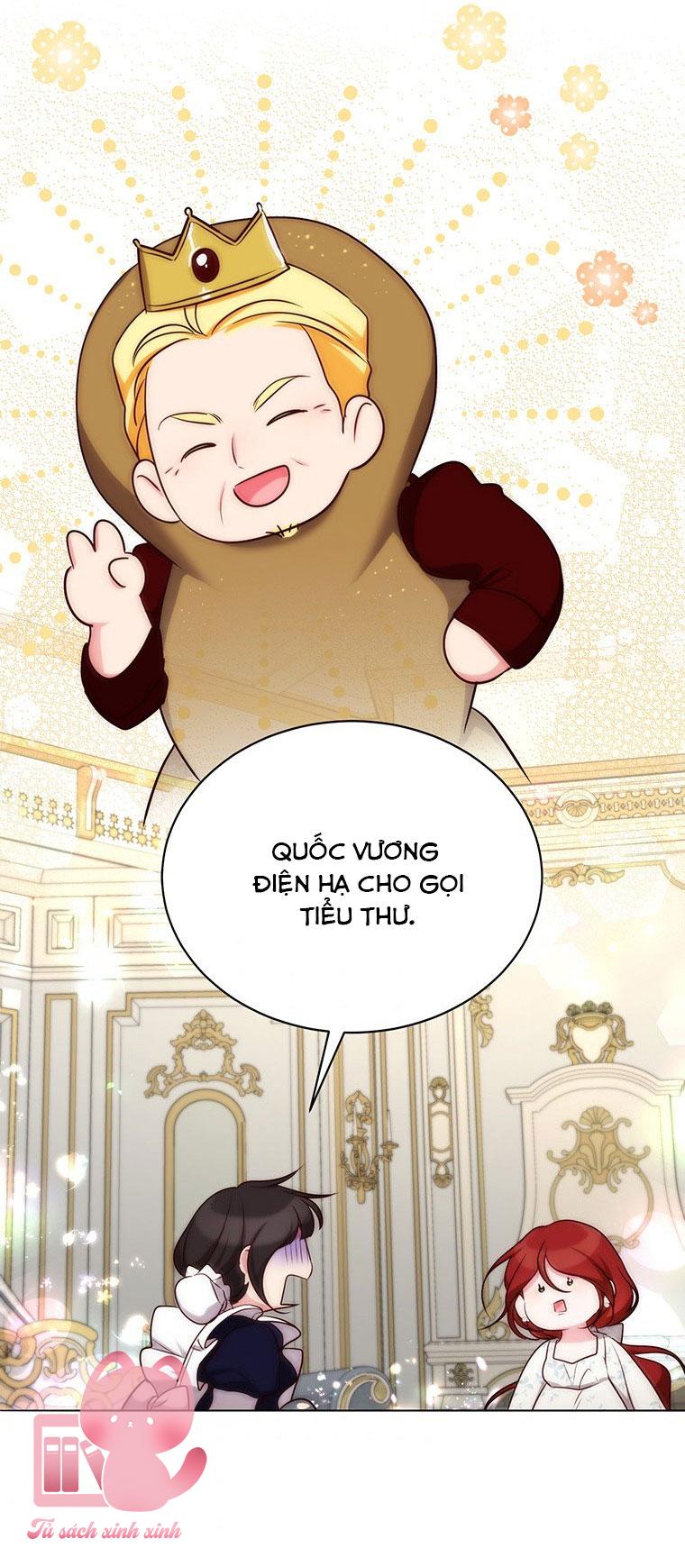 Thế Thì Ta Cứ Trở Thành Kẻ Ác Thôi Chap 39 - Trang 2