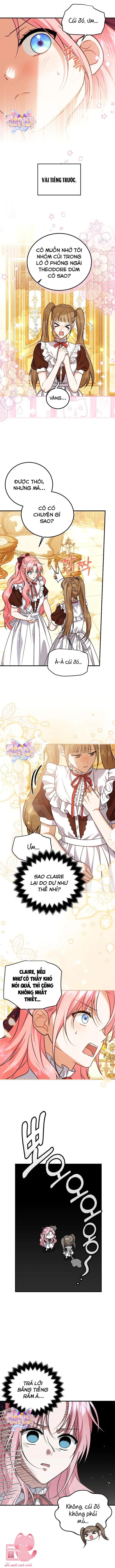 Cách Để Khiến Cuốn Tiểu Thuyết Bi Kịch Thành Chữa Lành Chap 26 - Next Chap 27