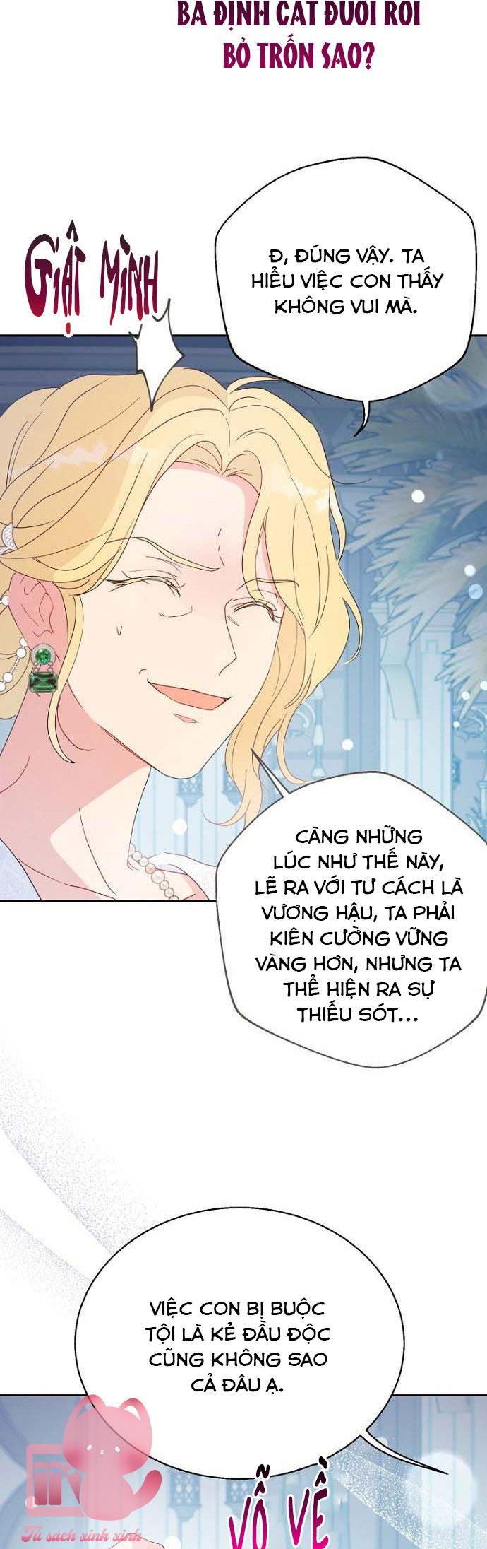 Bỏ Quách Chồng Con Đi, Tiền Bạc Mới Là Tất Cả Chap 100 - Trang 2