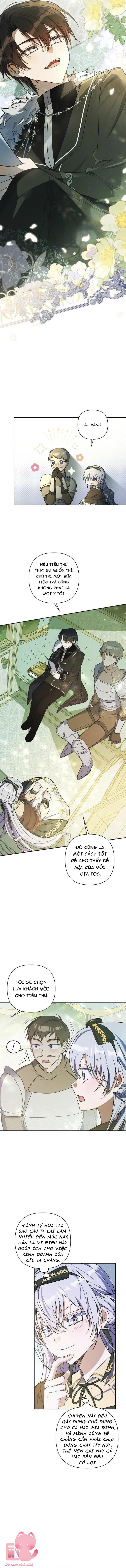 Liệu Người Có Muốn Được Cứu Rỗi Không? Chapter 16 - Next Chapter 17