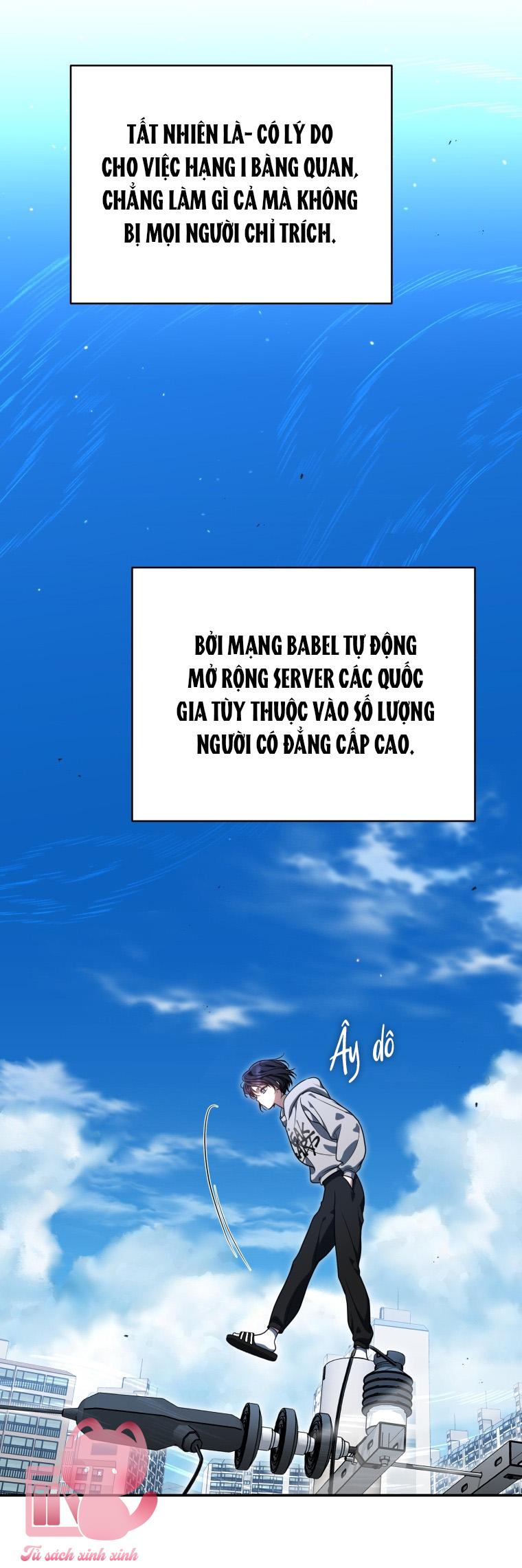Hướng Dẫn Sinh Tồn Dành Cho Ranker Chapter 2 - Next Chapter 3