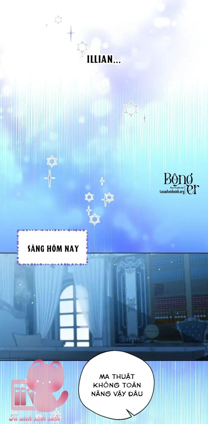 Tiểu Thư Crystal Là Nam Nhân Chap 17 - Trang 2