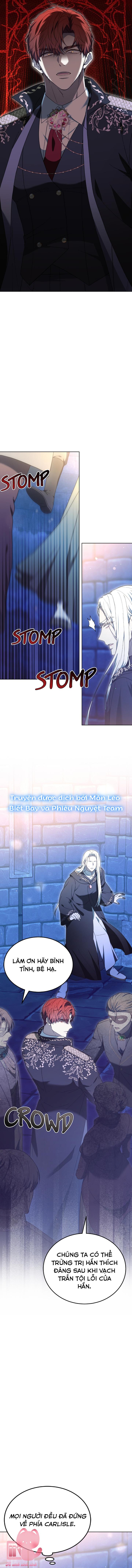 Thời Đại Oman Chap 65 - Next Chap 66