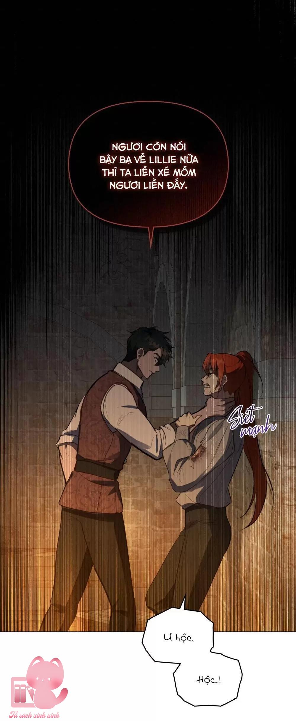 Nếu Không Vâng Lời Công Tước Chapter 41 - Trang 4