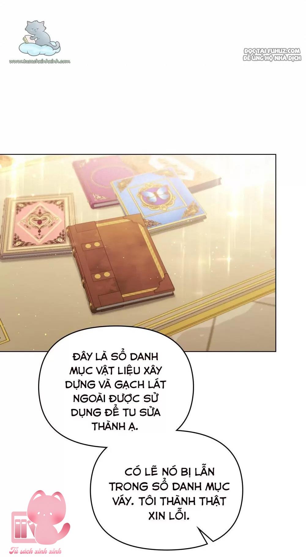 Nếu Không Vâng Lời Công Tước Chapter 19 - Trang 4