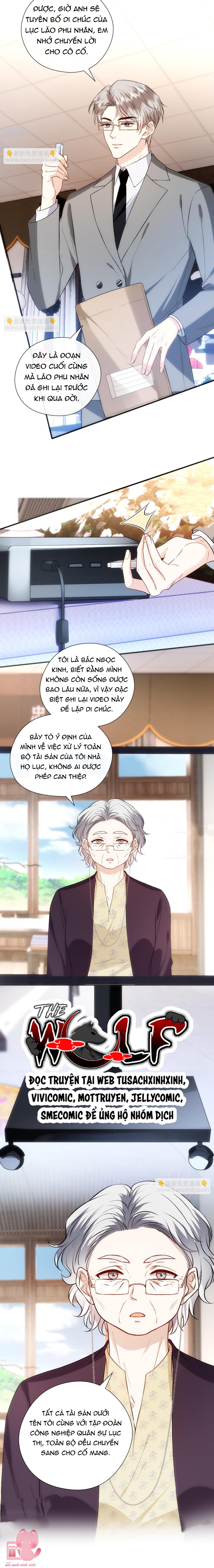 Phu Nhân Mỗi Ngày Đều Tại Tuyến Vả Mặt Chap 141 - Next Chap 142