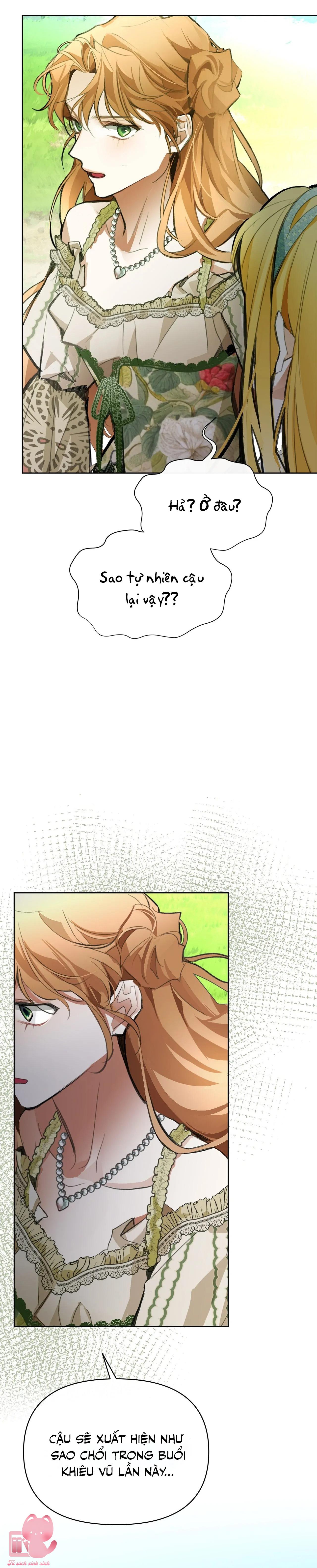 Truy Tìm Ác Nữ Tình Một Đêm Chapter 8 - Next Chapter 9