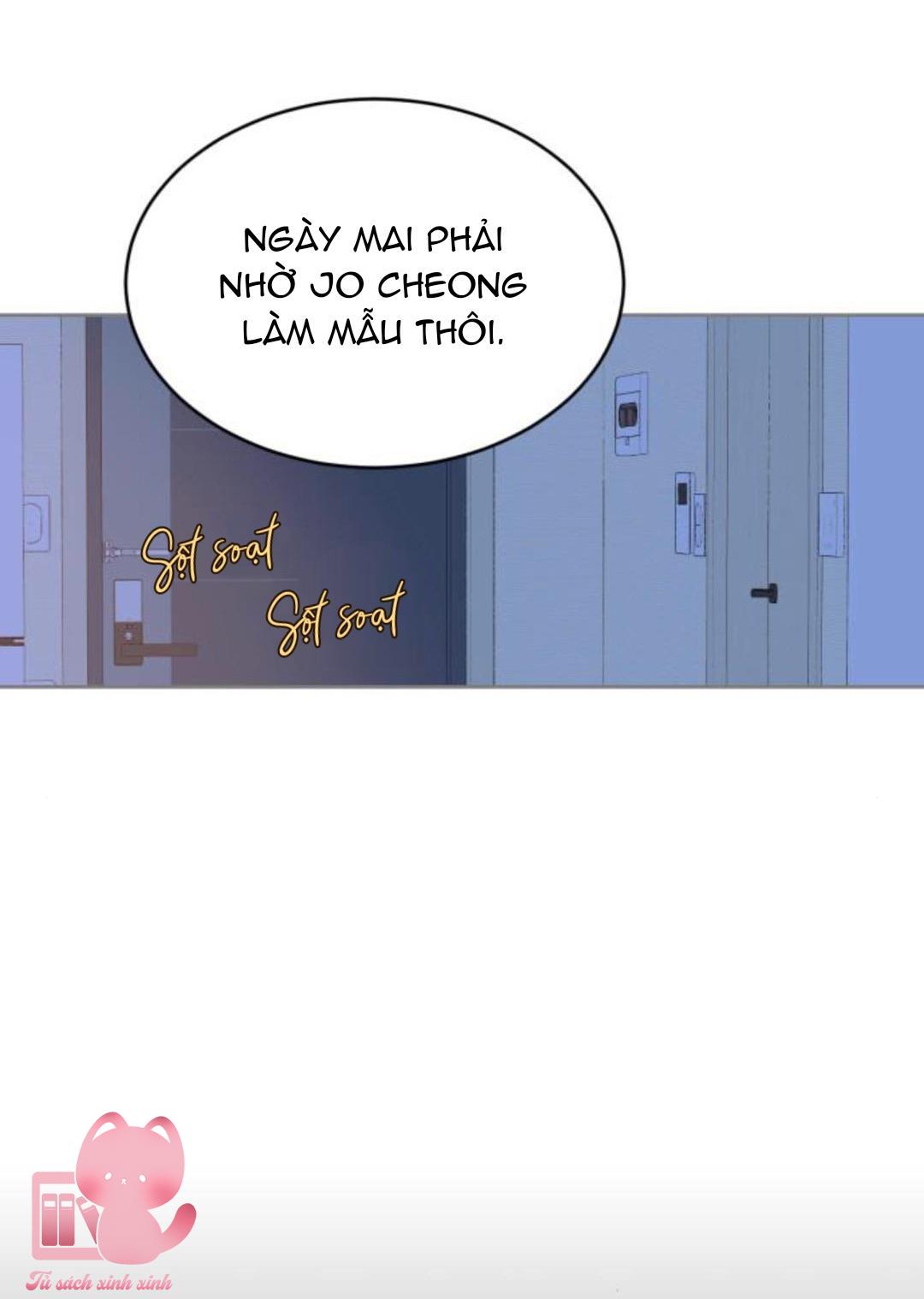 Vận May Không Ngờ Chapter 21 - Next Chapter 22