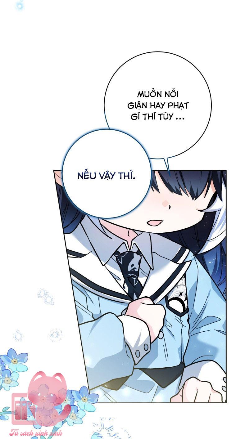 Bé Con Cá Voi Sát Thủ Chapter 26 - Next Chapter 27