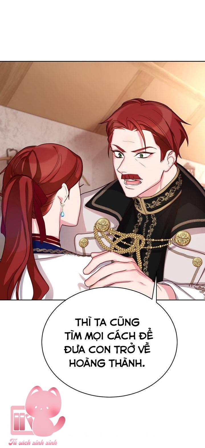 Thế Thì Ta Cứ Trở Thành Kẻ Ác Thôi Chap 20 - Trang 2