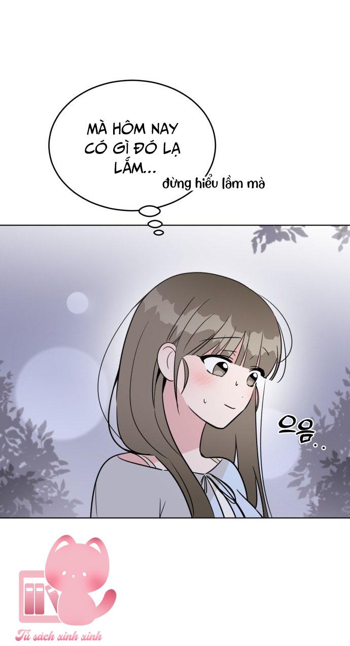 Chúng Ta Là Gì Của Nhau? Chap 41 - Trang 2