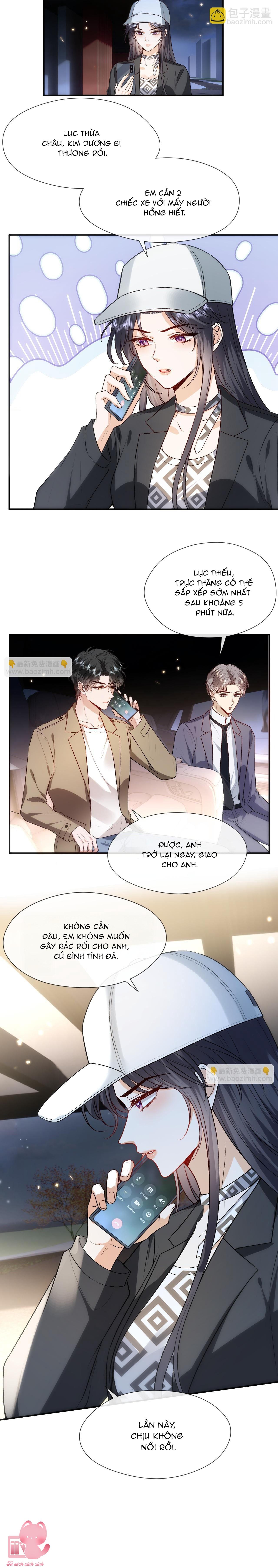 Phu Nhân Mỗi Ngày Đều Tại Tuyến Vả Mặt Chap 111 - Next Chap 112