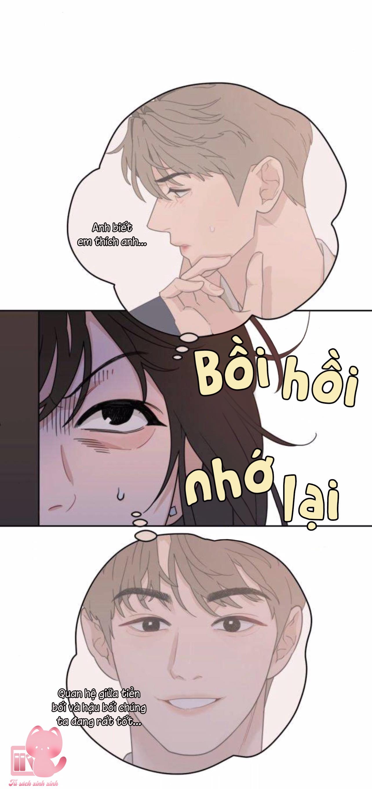 Vận May Không Ngờ Chapter 6 - Next Chapter 7