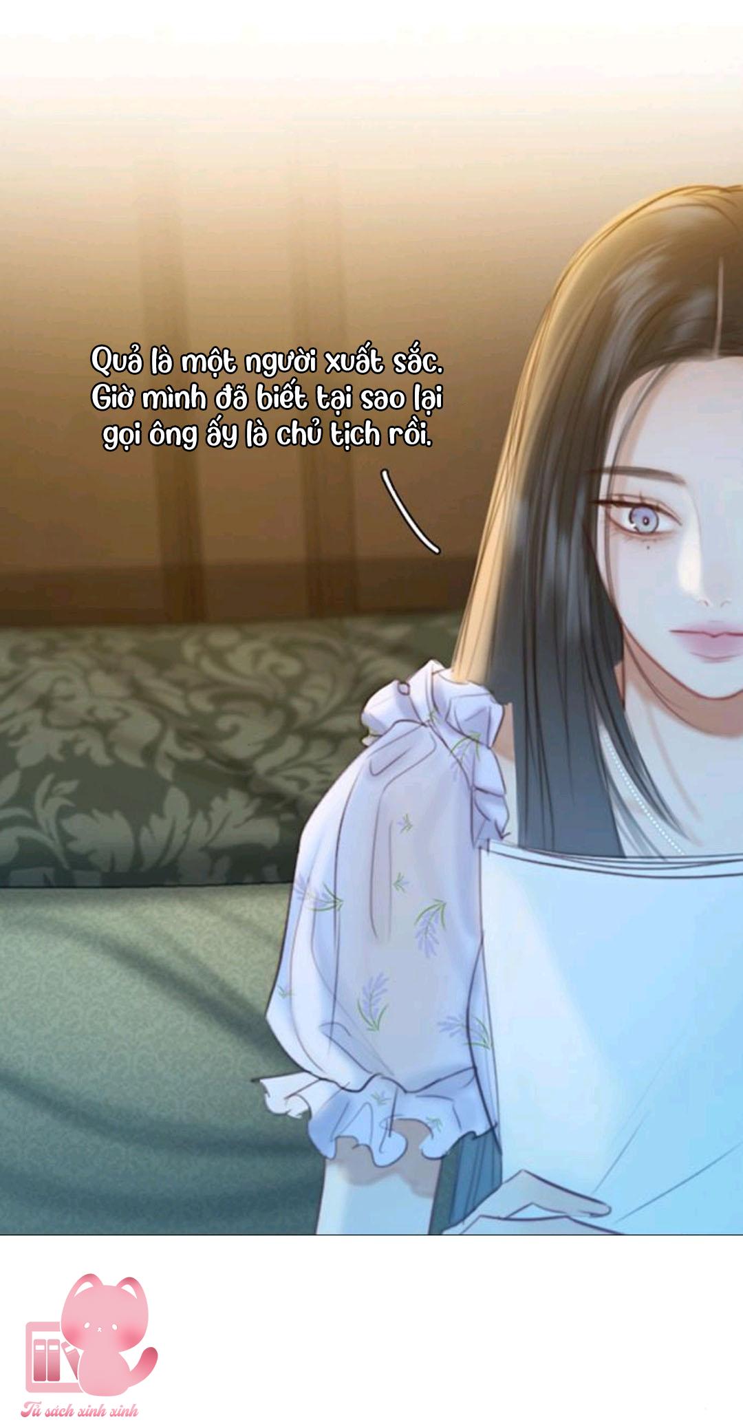 Serena Chương 27 - Next Chapter 27.1