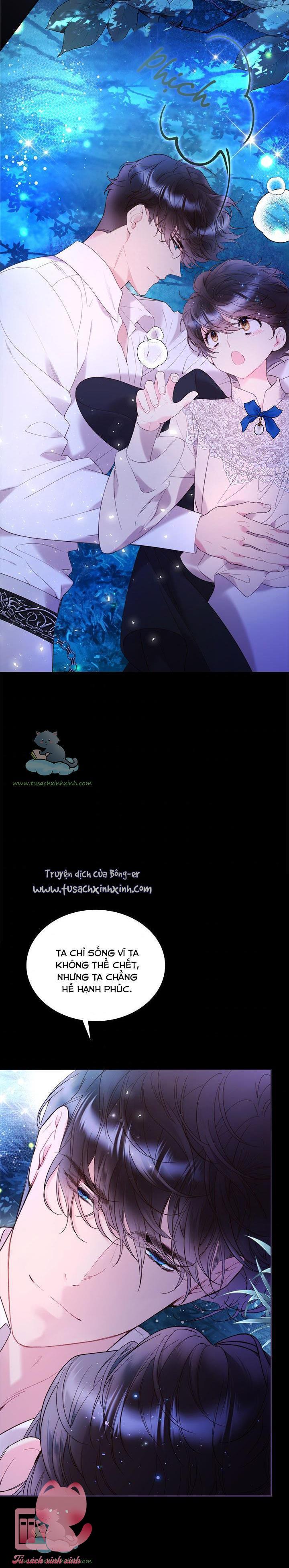 Beatrice Chap 81 - Trang 2