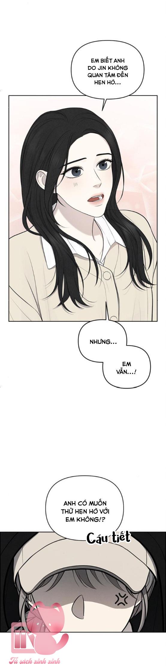 Hy Vọng Duy Nhất Chapter 4 - Next Chapter 5