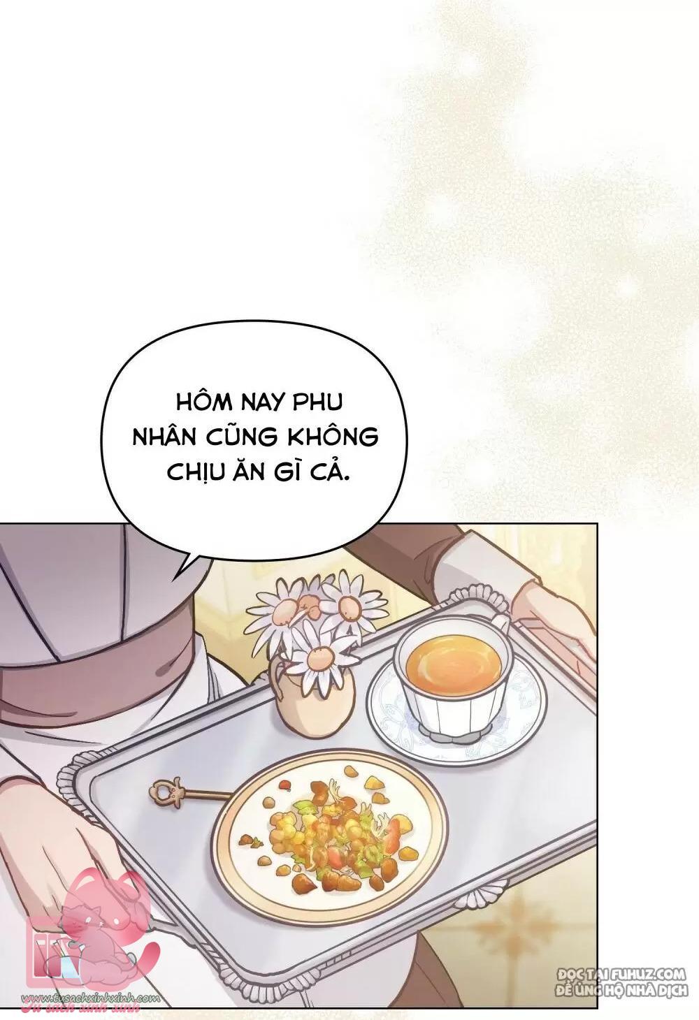 Nếu Không Vâng Lời Công Tước Chapter 14 - Trang 4