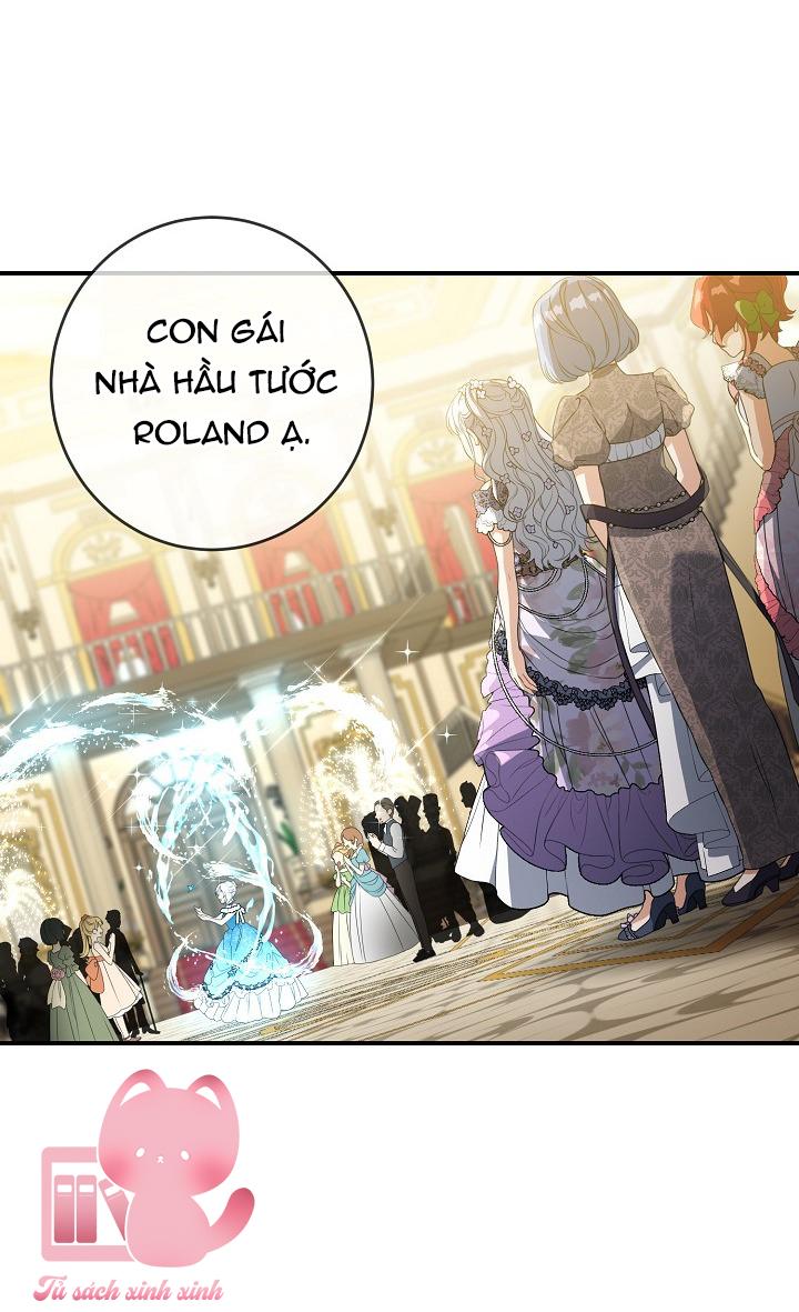 Hướng Về Ánh Dương Lần Nữa Chapter 39 - Trang 4