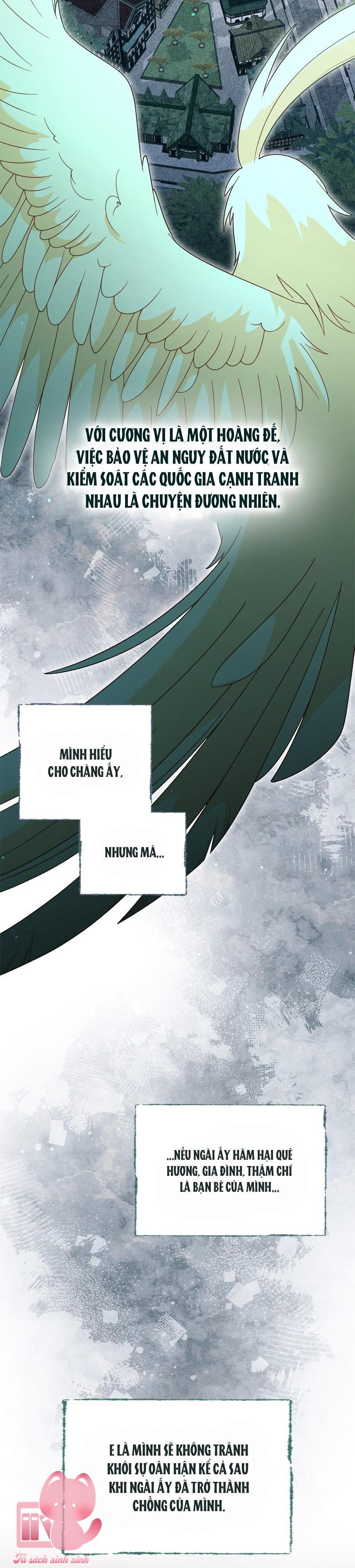 Hoàng Hậu Tái Hôn Chapter 173 - Next Chapter 174