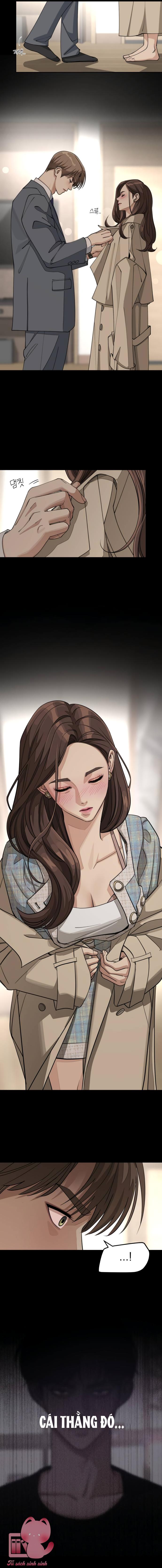 TÌNH YÊU CỦA ISEOP Chap 19 - Next Chap 20