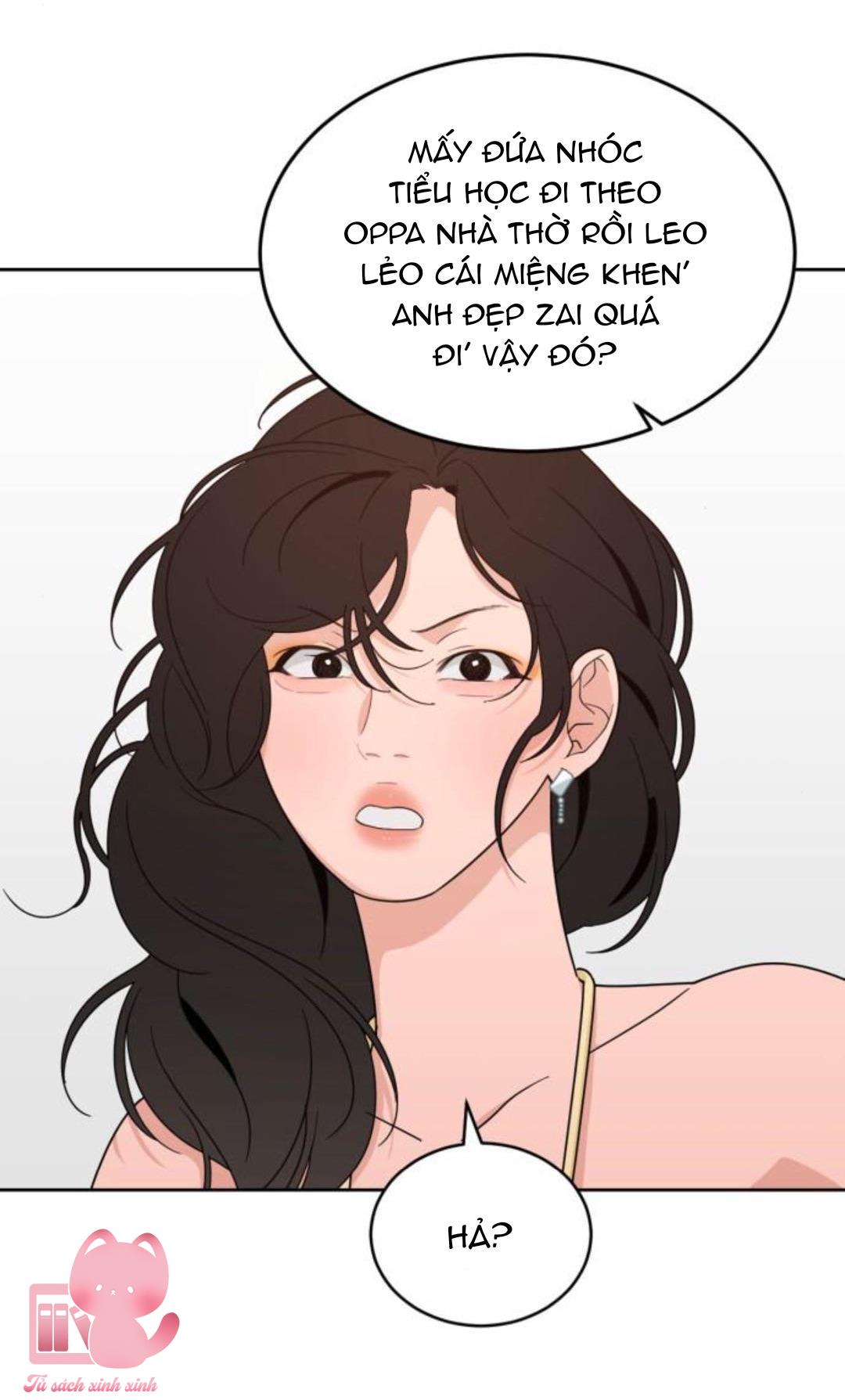 Vận May Không Ngờ Chapter 24 - Next Chapter 24.1