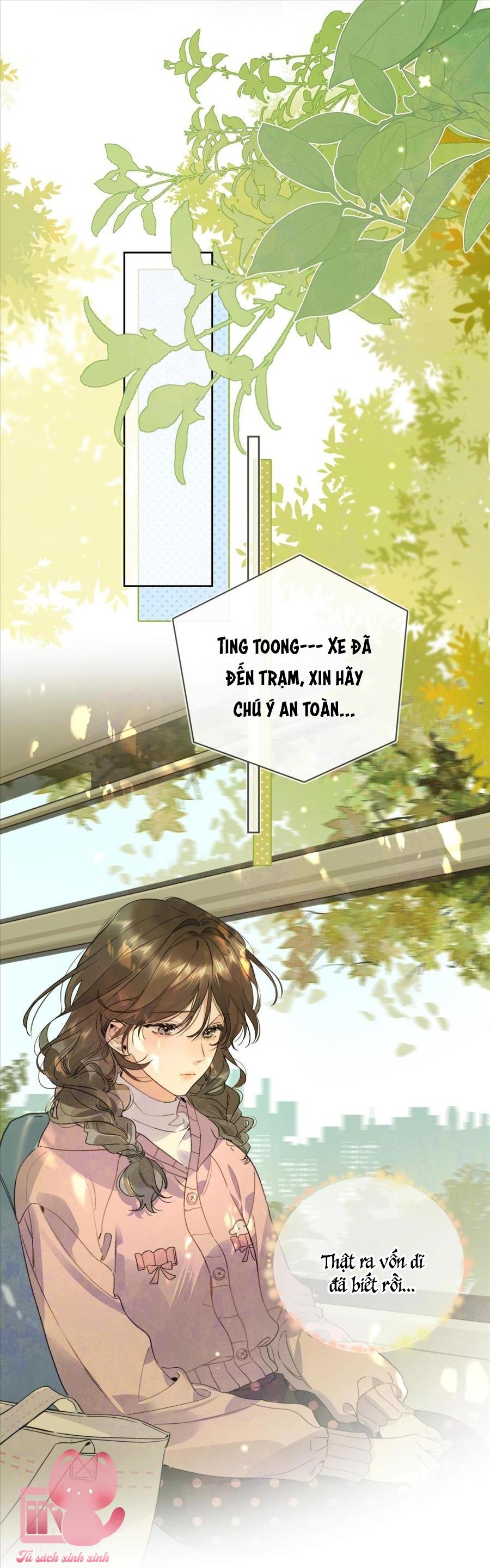 Tỏ Tình Chapter 32 - Trang 4