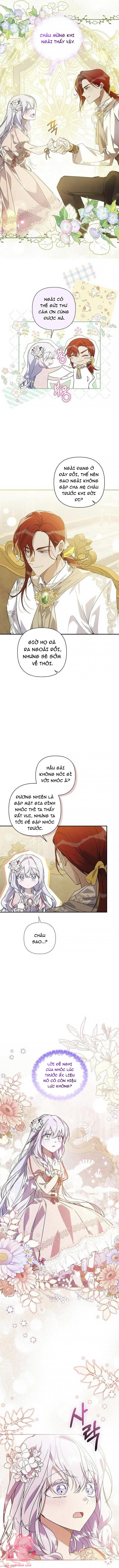 Liệu Người Có Muốn Được Cứu Rỗi Không? Chapter 20 - Trang 4