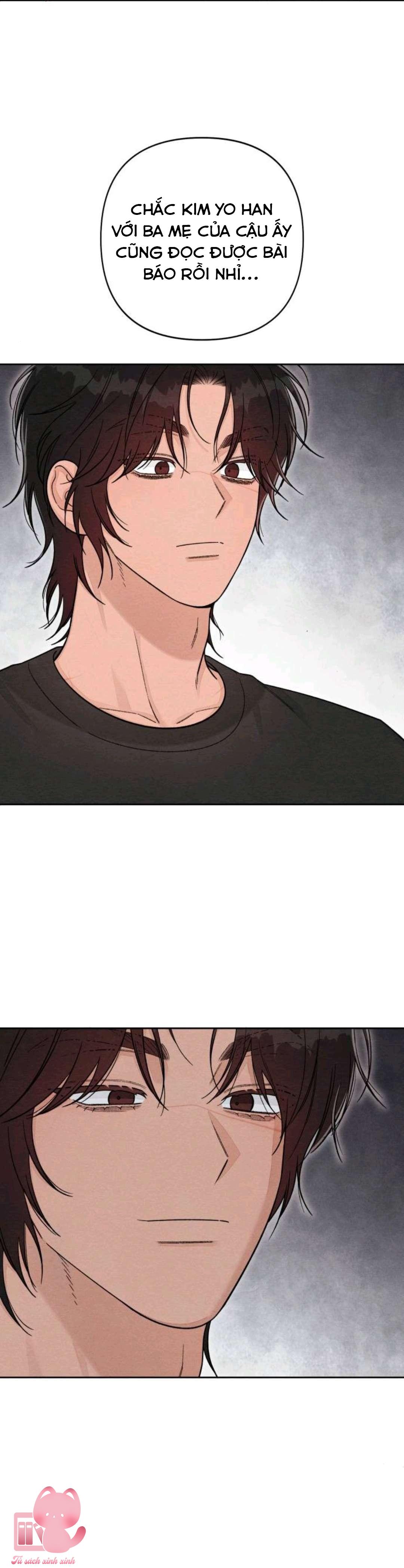 Bí Mật Thanh Xuân Chap 109 - Next 