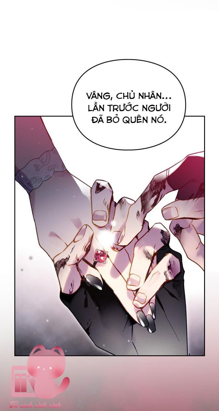 Kết Cục Của Nhân Vật Phản Diện Chỉ Có Thể Là Cái Chết Chap 168 - Next Chap 169