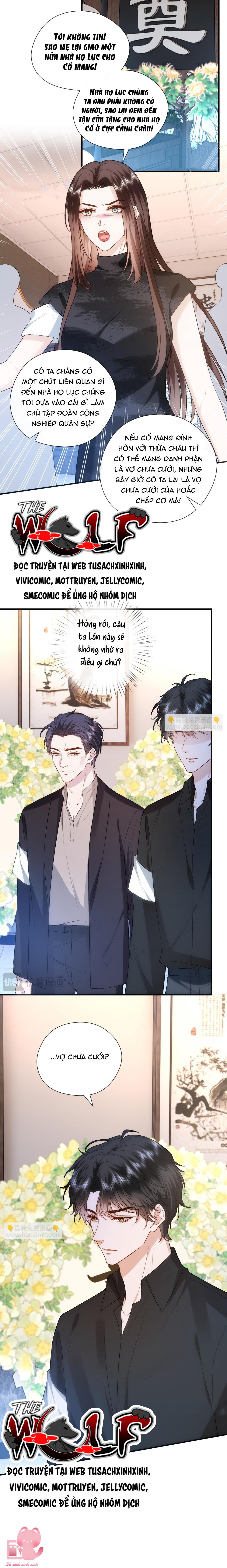 Phu Nhân Mỗi Ngày Đều Tại Tuyến Vả Mặt Chap 141 - Next Chap 142