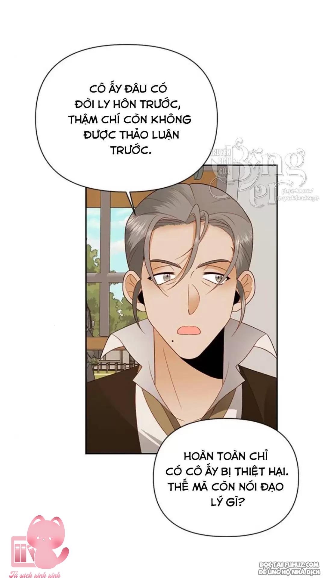 Hoàng Hậu Tái Hôn Chapter 85 - Next Chap 85.7
