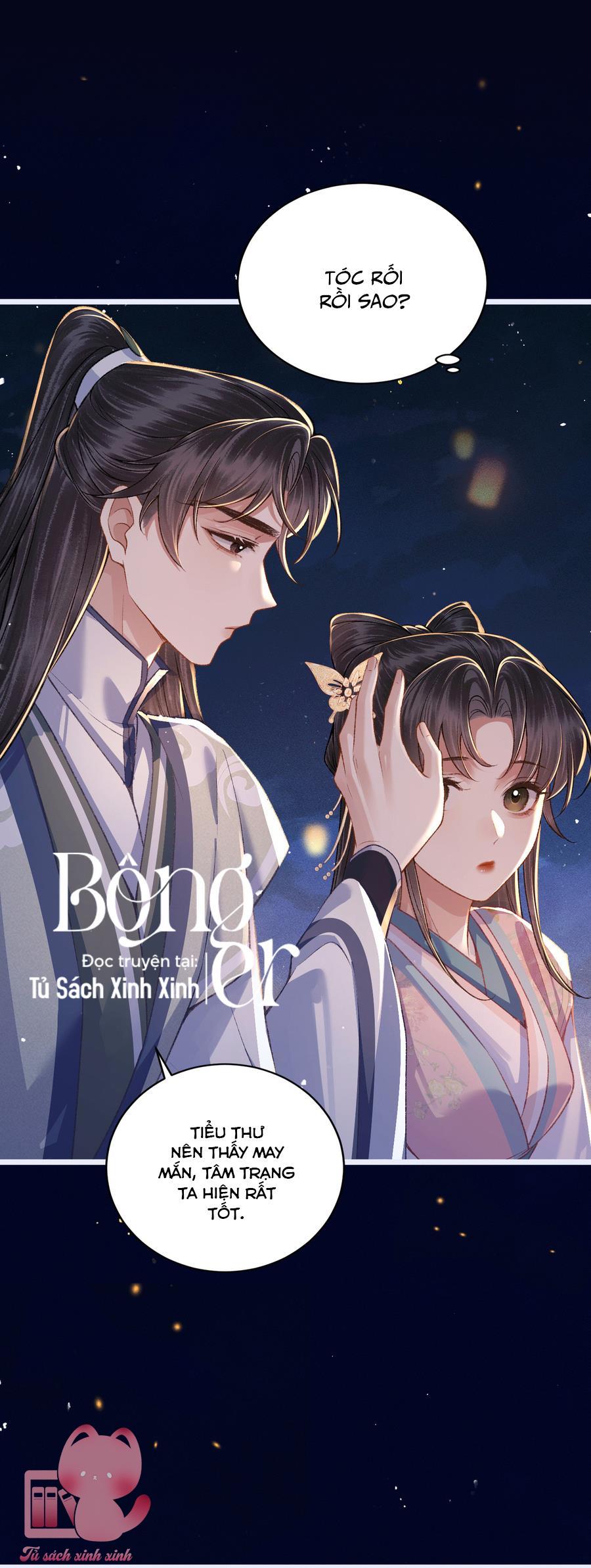 Gả Cho Vai Ác Chap 65 - Next Chap 66