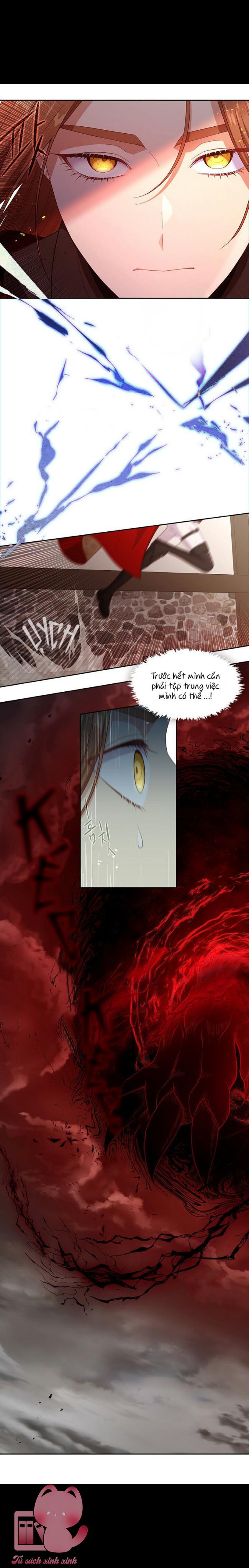 Hãy Coi Chừng Ác Nữ Chapter 80 - Trang 3