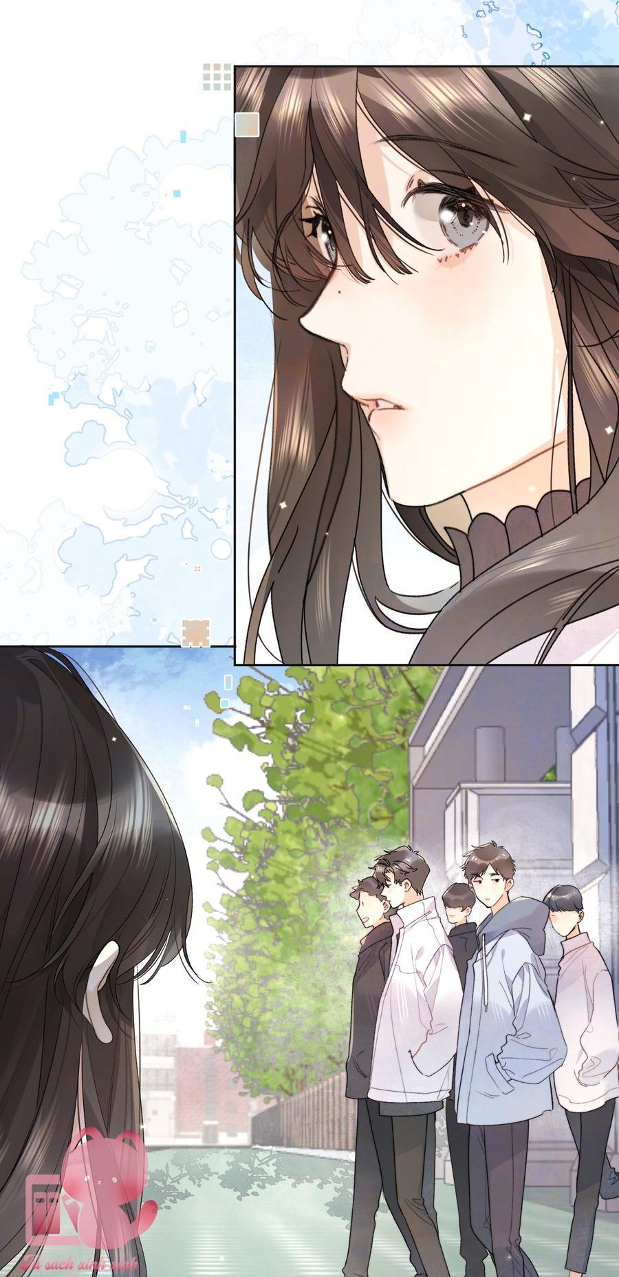 Tỏ Tình Chapter 53 - Trang 4