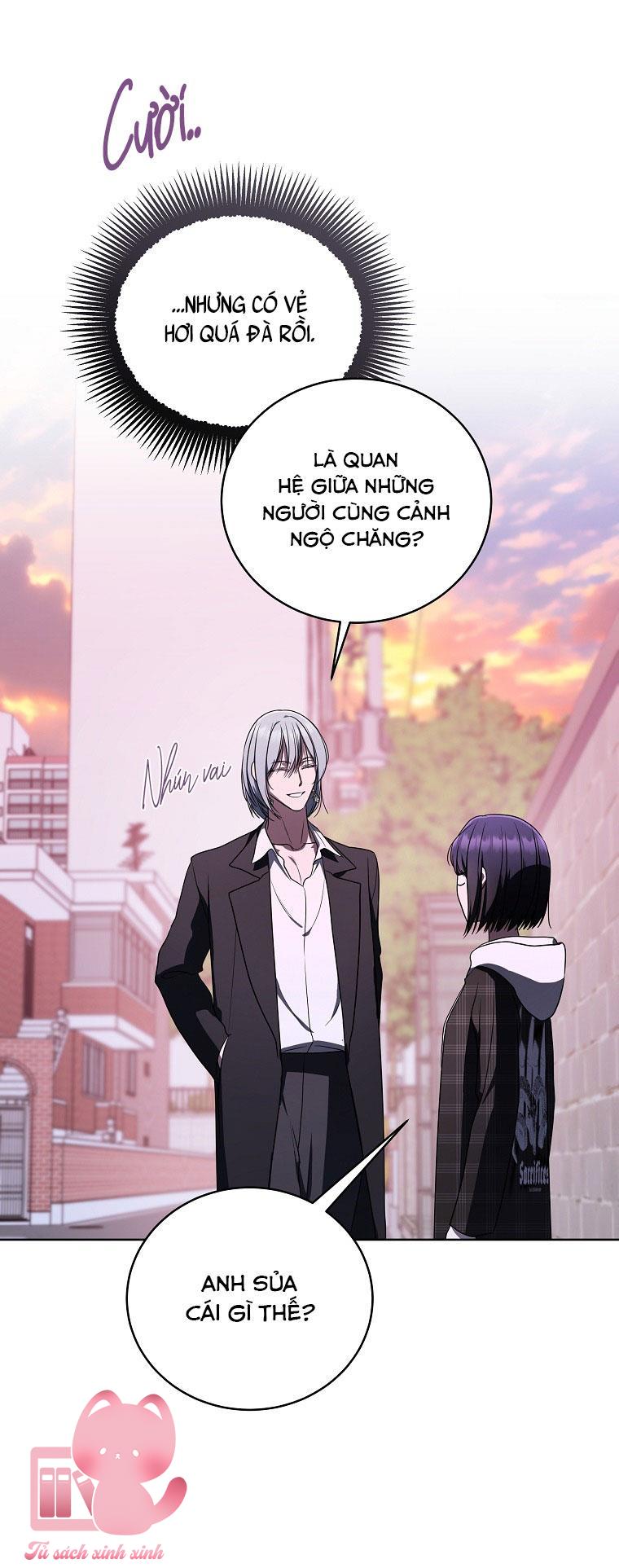 Hướng Dẫn Sinh Tồn Dành Cho Ranker Chapter 47 - Next Chapter 48